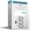 Limpar cache do Prestashop