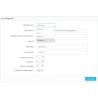 2FA backoffice authentication module