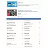 Example of a detailed SEO report