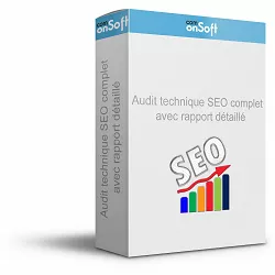 Audit technique SEO complet, optimisez le référencement de votre site internet